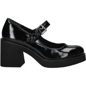 Tamaris Decolleté nero - 38