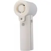 Nitecore izzCool 40, White, ventilatore nebulizzatore