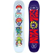 Salomon Snowboard Junior Team