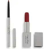 Makeup Revolution PRO X Marilyn Rosso 3,78 g — Rossetto