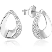 Beneto Orecchini argento Timeless AGUP1788L — Orecchini