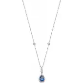 Morellato Elegant silver Collana Tesori SAIW09