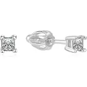Beneto Orecchini argento AGUP1683S — Orecchini