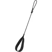 Petzl Linkin Dragonne (50-75 cm, nero)