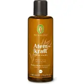 Primavera Olio sauna Energy of Breath 100 ml — Olio essenziale