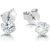 Modesi Glittering Orecchini da donna M23061