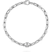 Philipp Plein Collana argento