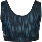 Hummel Top Sportivo Hiit Aop Intensity