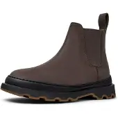 Camper Stivaletto 'Brutus+' marrone scuro