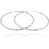 JVD Orecchini Argento SVLE0215XD500 — Orecchini