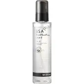 Mizon BSA BlackHead Away Peeling Liquido 110 g — Scrub Viso