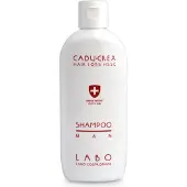 Cadu-Crex Shampoo contro la caduta dei capelli uomo 200 ml — Shampoo