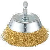 Makita Spazzola a tazza D-73639 75 mm Ms. 1/4inch