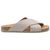 Zouri Women's Sun Sandali Donna (42, grigio)