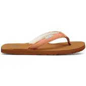 Foamlife Women's Seales-SC Sandali Donna (39, marrone)
