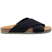 Zouri Women's Sun Sandali Donna (41, nero)
