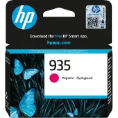 HP Cartuccia Di Inchiostro 935 Off