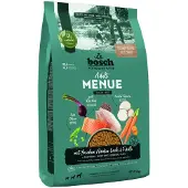 Bosch Tiernahrung Bosch 12kg MENUE Adult Lachs&Forelle GF
