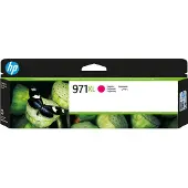 HP Cartuccia Di Inchiostro 971xl