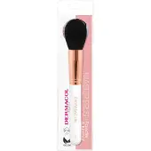 Dermacol Pennello cosmetico cipria e blush D56 — Pennello cosmetico