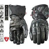 Five Guanti Riscaldati Hg1 Evo Wp