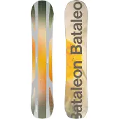 Bataleon Tavola Da Snowboard Da Donna Push Up