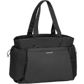 Kapten & Son Hellvi Large All Black Taglia: OS | Borse a tracolla Outlet | Donna | Nero