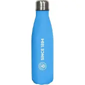 Team Merchandise Bottiglia Termica Manchester City Insulated 500ml