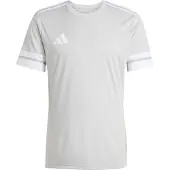 Adidas Maglietta A Maniche Corte Squadra 25