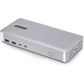 StarTech.com Stazione Docking 4k