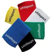 Uhlsport Fissaggio Per Parastinchi 65 Mm 6 Unità