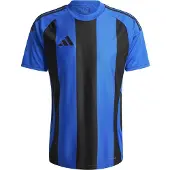 Adidas Maglia trikot blu / nero