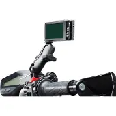 SW-Motech Base A Testa Supporto Sferica 1´´ Ram