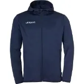 Uhlsport Pile Con Cerniera Essential