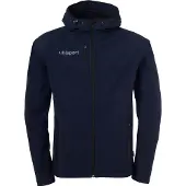 Uhlsport Giacca Softshell Essential