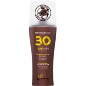 Dermacol Latte Solare Waterproof SPF 30 200 ml — Latte Solare