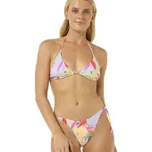 Rip Curl Top Bikini Cala Vadella Triangle