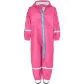 Playshoes Completo funzionale rosa