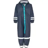 Playshoes Completo funzionale marino