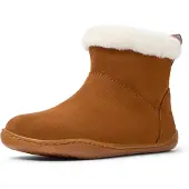 Camper Stivale 'Peu Cami' marrone