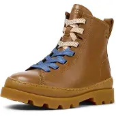 Camper Stivaletto Twins in pelle