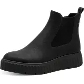 Tamaris Stivaletti nero - 37