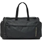 Mandarina Duck Zephyr Borsa da viaggio Weekender 50 cm nero
