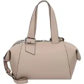 HUGO Ninda Borsa a spalla 51 cm marrone