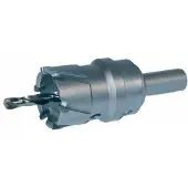 RUKO Punta Da Trapano Cava Tc Multigrade Mhs Ø 57 Mm