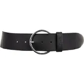 Tamaris Cintura di pelle nero - 85