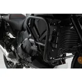 SW-Motech PARAMOTORE CBF CROSSTOURER 11-, NERO