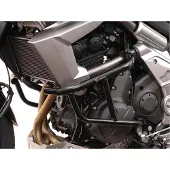 SW-Motech PARAMOTORE VERSYS A. 07-, NERO