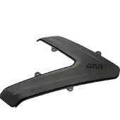 Givi Cover Z3701mattdxr Per Custodia Superiore