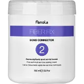 Fanola Maschera Per Capelli Fiber Fix Bond Connector N2 1000ml
